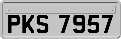 PKS7957