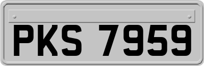 PKS7959