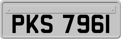 PKS7961