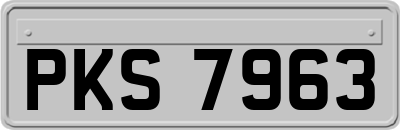 PKS7963