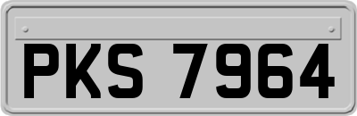 PKS7964