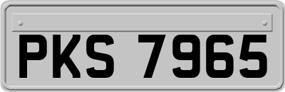 PKS7965