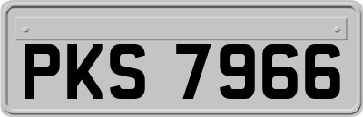 PKS7966