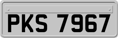 PKS7967