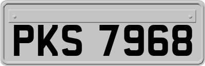 PKS7968