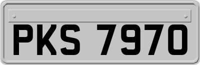 PKS7970