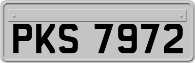 PKS7972