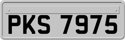 PKS7975