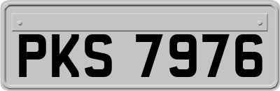 PKS7976