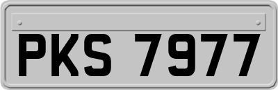 PKS7977