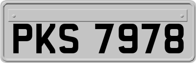 PKS7978