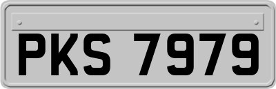 PKS7979