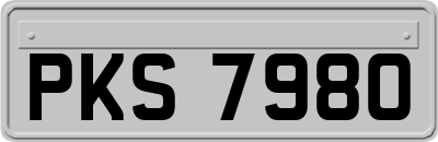 PKS7980