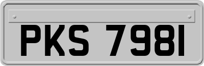 PKS7981