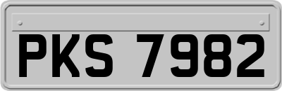 PKS7982