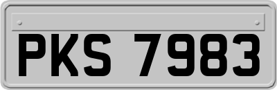 PKS7983