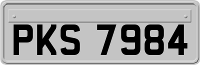 PKS7984