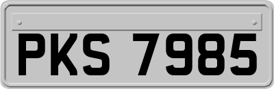 PKS7985