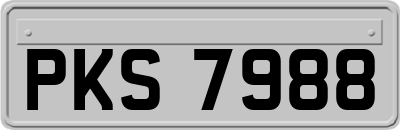 PKS7988