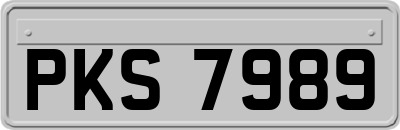PKS7989