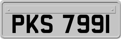 PKS7991