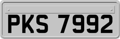 PKS7992