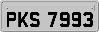 PKS7993