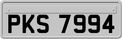 PKS7994