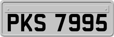 PKS7995