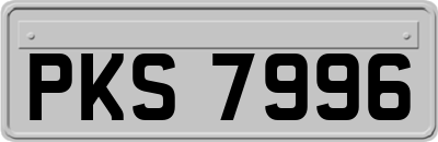 PKS7996