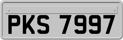 PKS7997