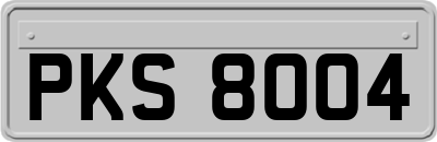PKS8004