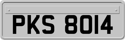 PKS8014