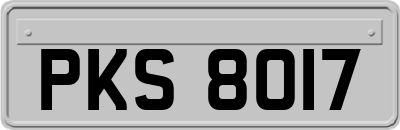 PKS8017