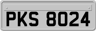 PKS8024