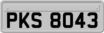 PKS8043