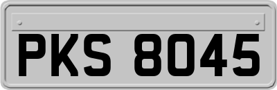 PKS8045