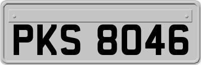 PKS8046