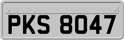 PKS8047
