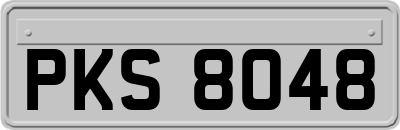 PKS8048