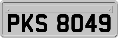 PKS8049