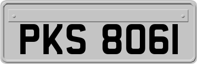 PKS8061