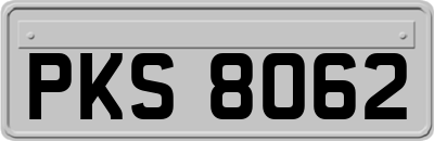 PKS8062