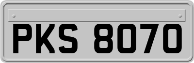 PKS8070
