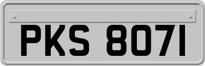 PKS8071