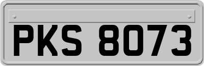PKS8073