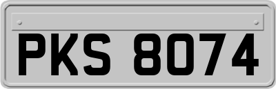 PKS8074