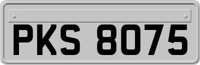 PKS8075