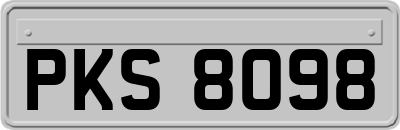 PKS8098