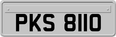 PKS8110